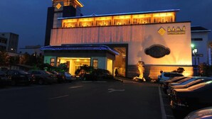 Fachada