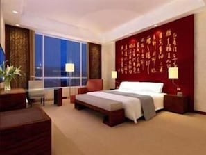 Room - Su Yuan (Suzhou)