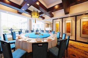 Dining - Su Yuan (Suzhou)