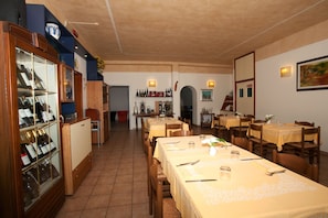 Restaurant - Pinamonte (Costermano sul Garda)