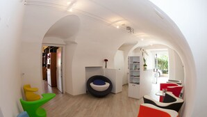 Lobby - Pinamonte (Costermano sul Garda)