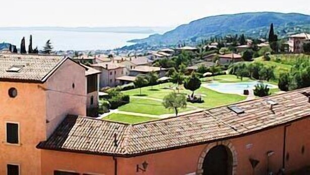 Exterior - Pinamonte (Costermano sul Garda)
