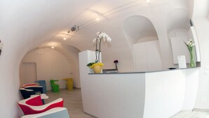Reception - Pinamonte (Costermano sul Garda)