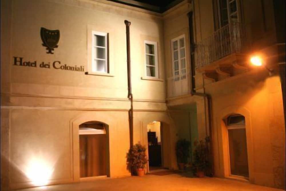 Hotel dei Coloniali