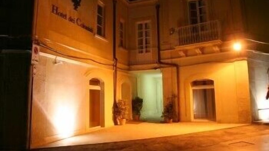Hotel dei Coloniali