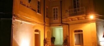 Hotel dei Coloniali