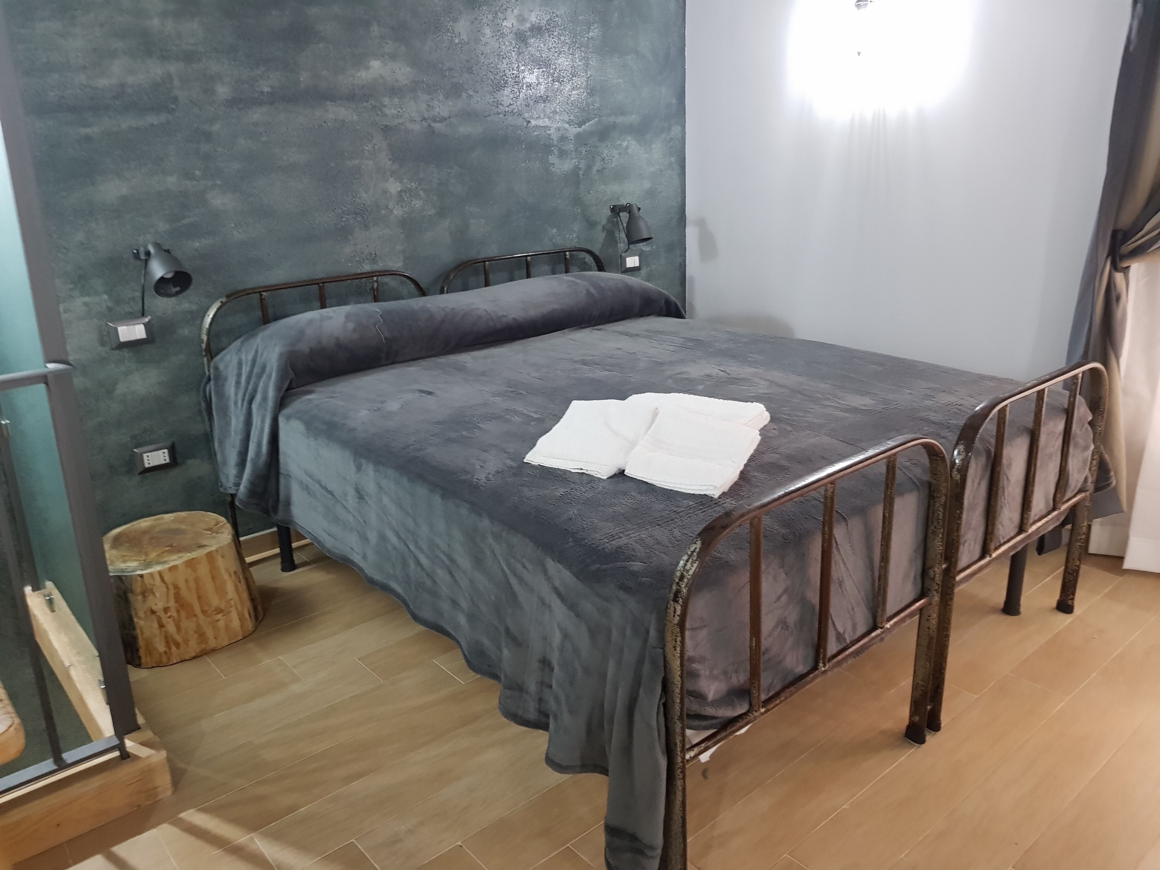 Photo - Bed & Breakfast Portanova