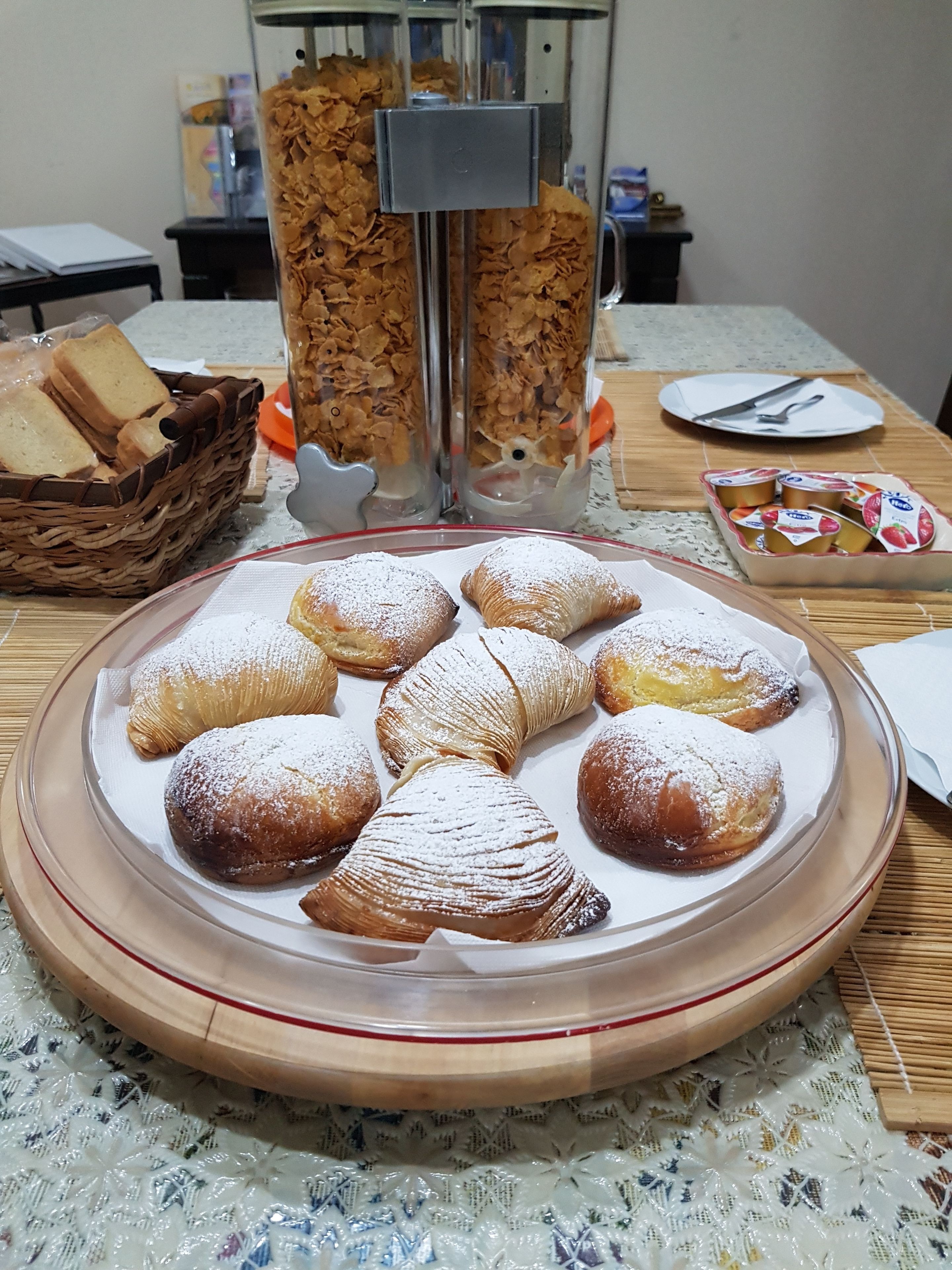 Photo - Bed & Breakfast Portanova