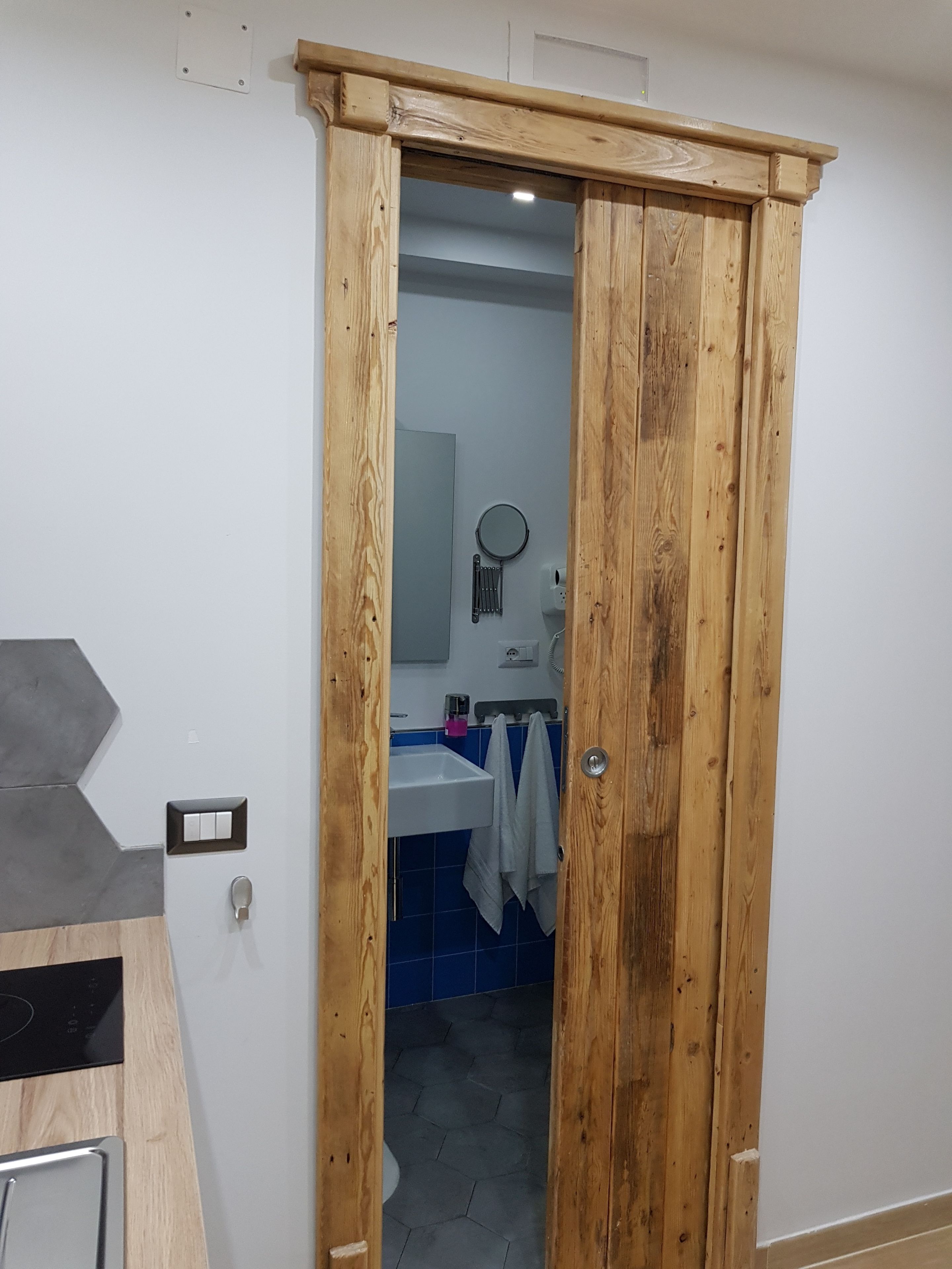 Photo - Bed & Breakfast Portanova