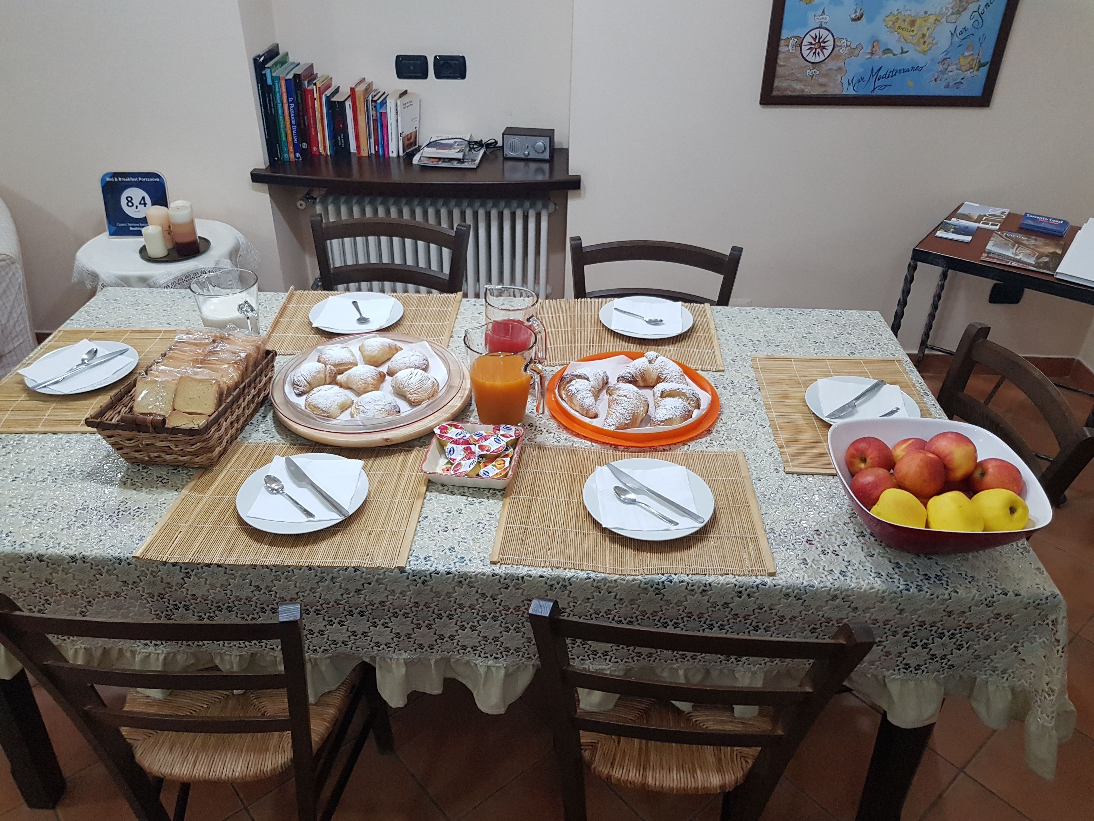 Photo - Bed & Breakfast Portanova