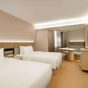 Superior Business Room - Junshan Hotel (Guangzhou)