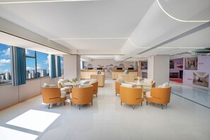 Lobby - Junshan Hotel (Guangzhou)