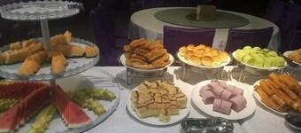 Junshan Hotel