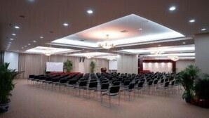 Unclassified image, 3 of 4, button - Cohere Hotel Changde (Changde)