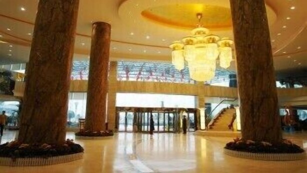 Unclassified image, 1 of 4, button - Cohere Hotel Changde (Changde)
