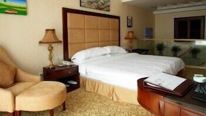 Unclassified image, 3 of 4, button - Cohere Hotel Changde (Changde)
