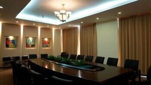 Unclassified image, 2 of 4, button - Cohere Hotel Changde (Changde)