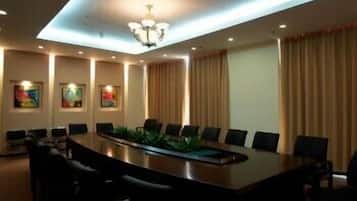 Sala de reunions