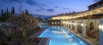 Eretria Village Resort & Conference Center