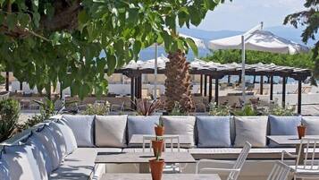 Spécialités Cuisine internationale