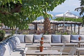 Frühstück, Mittagessen, Abendessen, internationale Küche