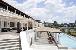 Unclassified image, 5 of 583, button - Eretria Village Resort & Conference Center (Eretria)