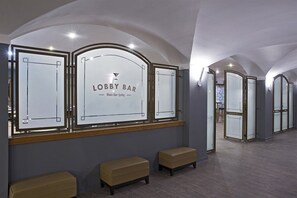 Spa - Eretria Village Resort & Conference Center (Eretria)