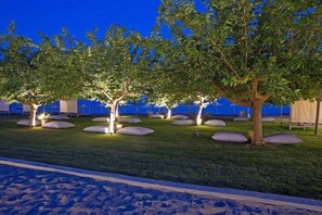 Property grounds - Eretria Village Resort & Conference Center (Eretria)