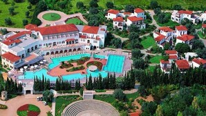 Exterior - Eretria Village Resort & Conference Center (Eretria)