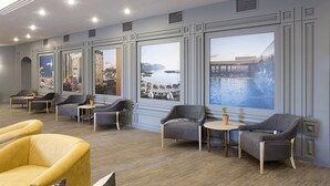 Living area - Eretria Village Resort & Conference Center (Eretria)