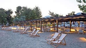 Property grounds - Eretria Village Resort & Conference Center (Eretria)