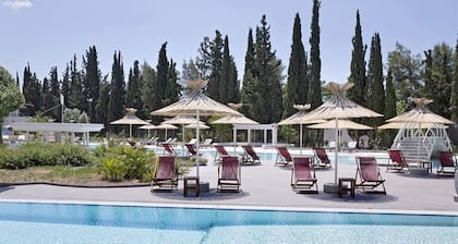 Eretria Village Resort & Conference Center