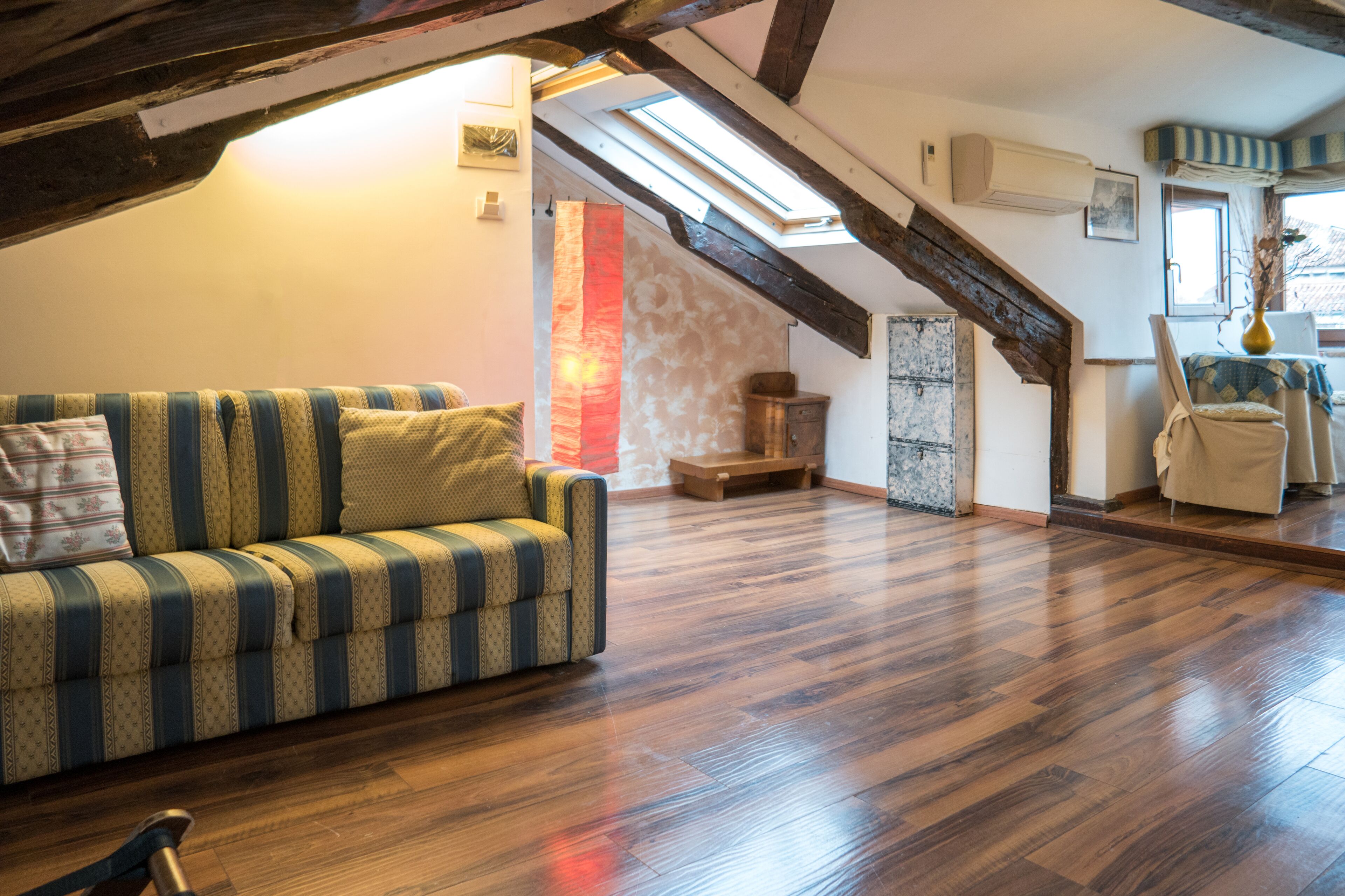 Foto - Corte Canal Venice