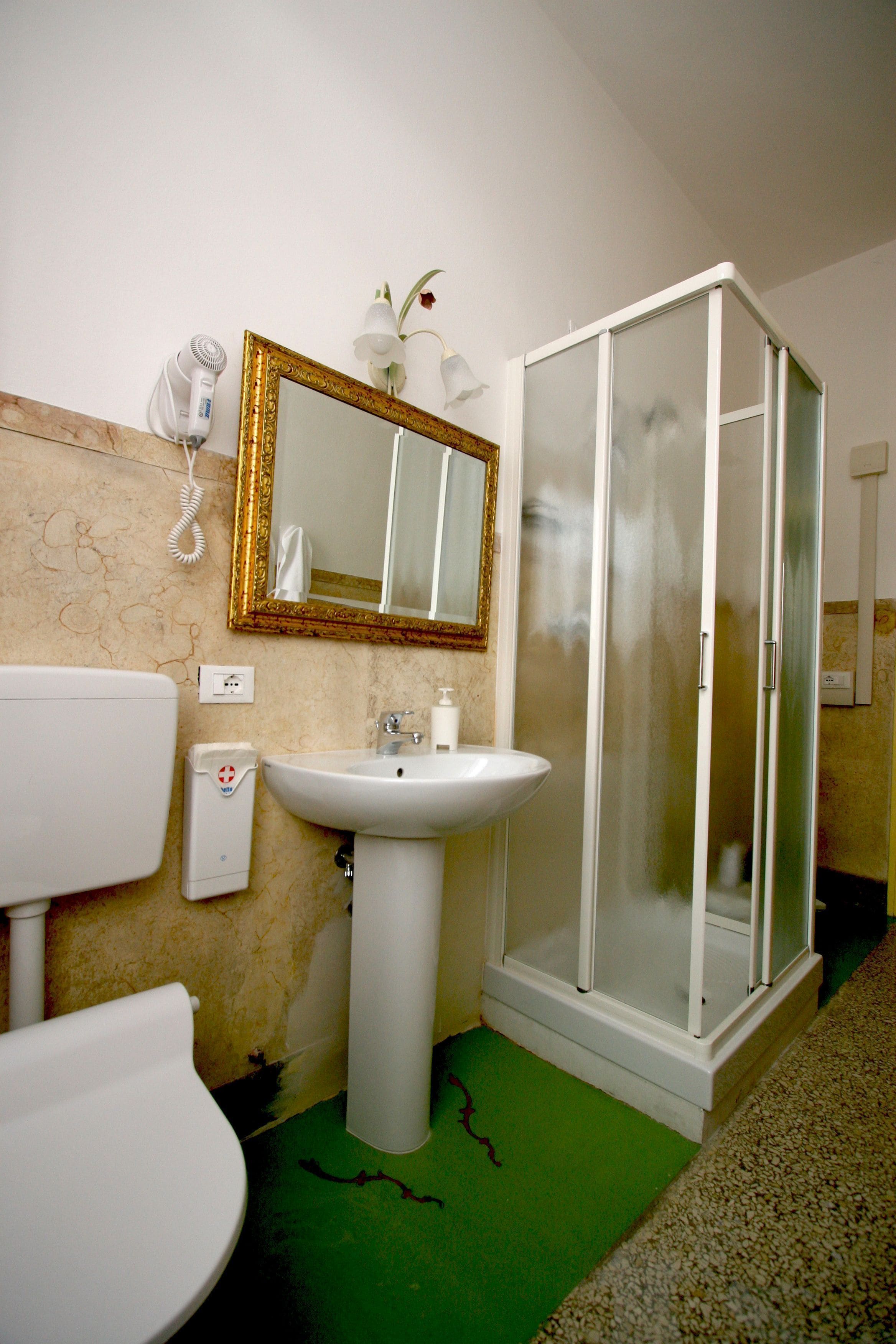 Foto - Corte Canal Venice