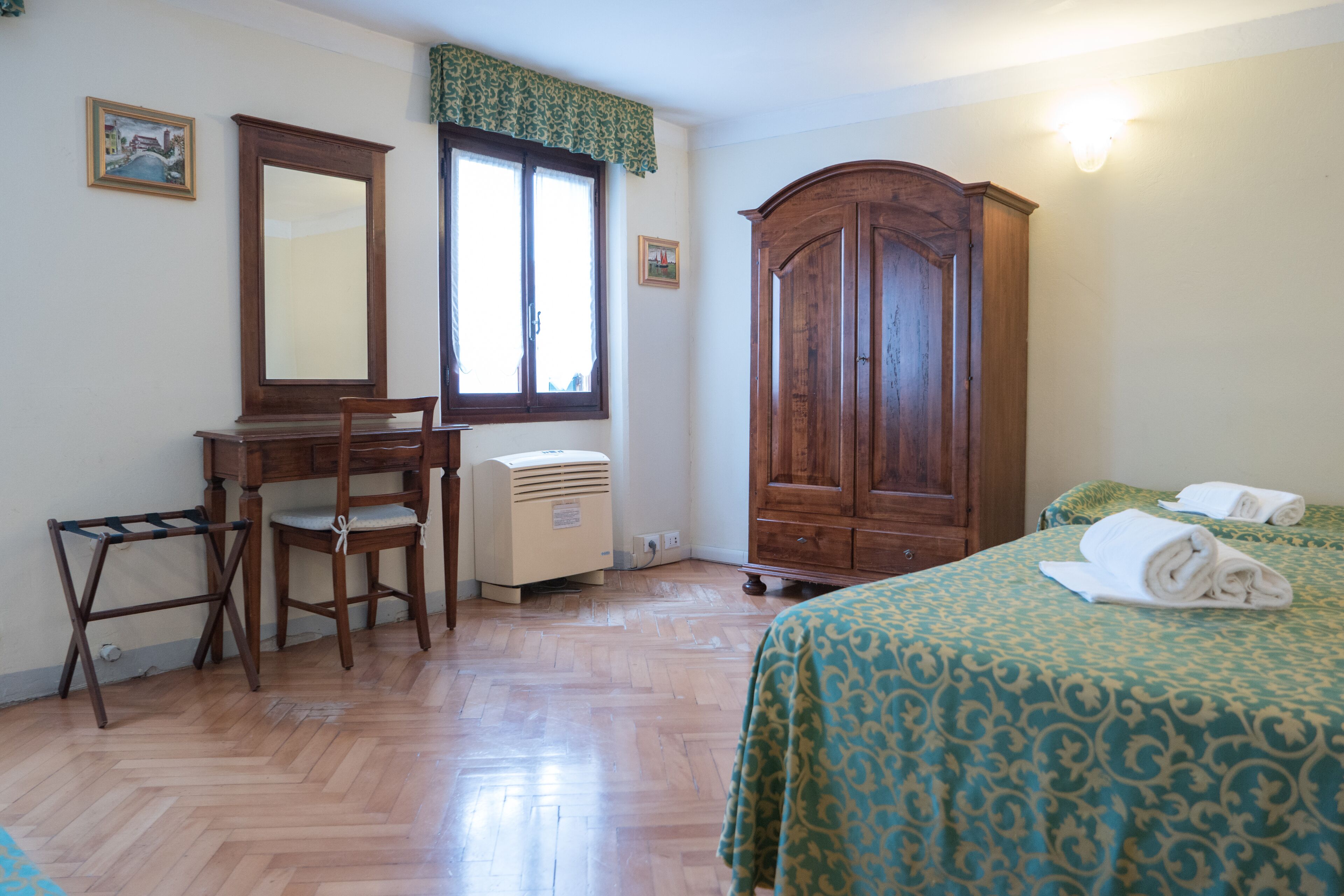 Foto - Corte Canal Venice