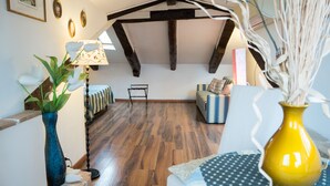 Meeting facility - Corte Canal Venice (Venice)