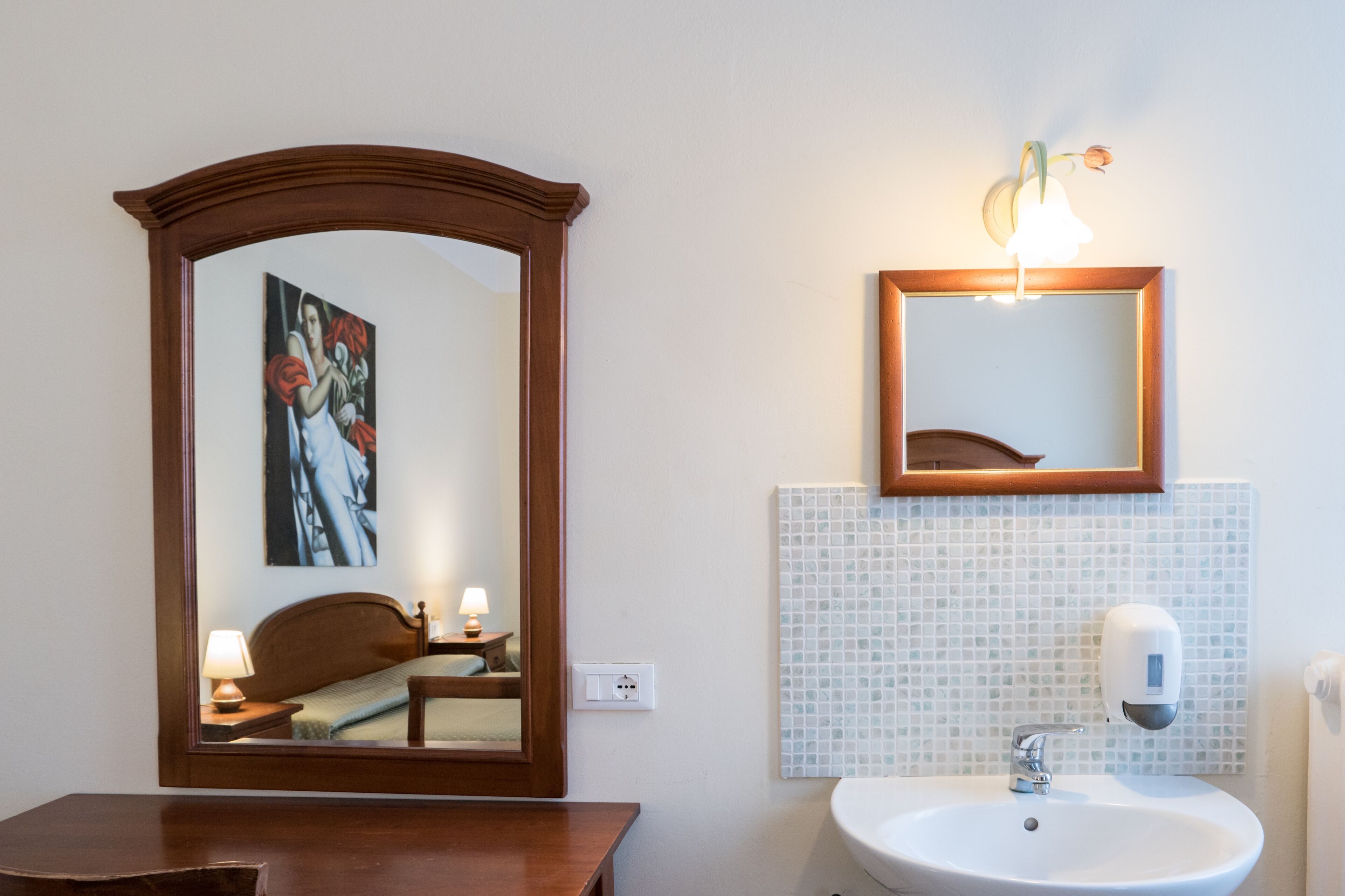 Foto - Corte Canal Venice