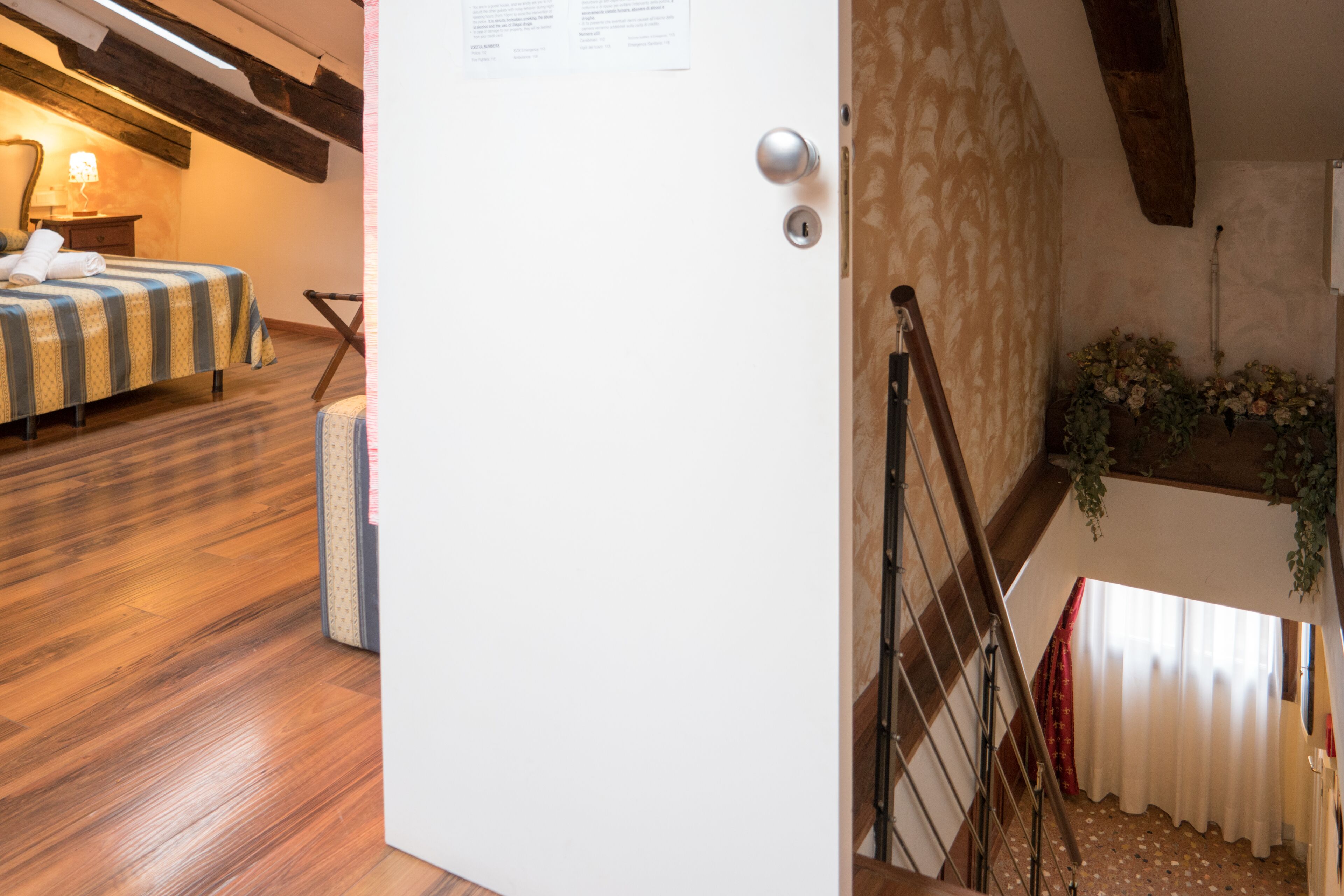 Foto - Corte Canal Venice