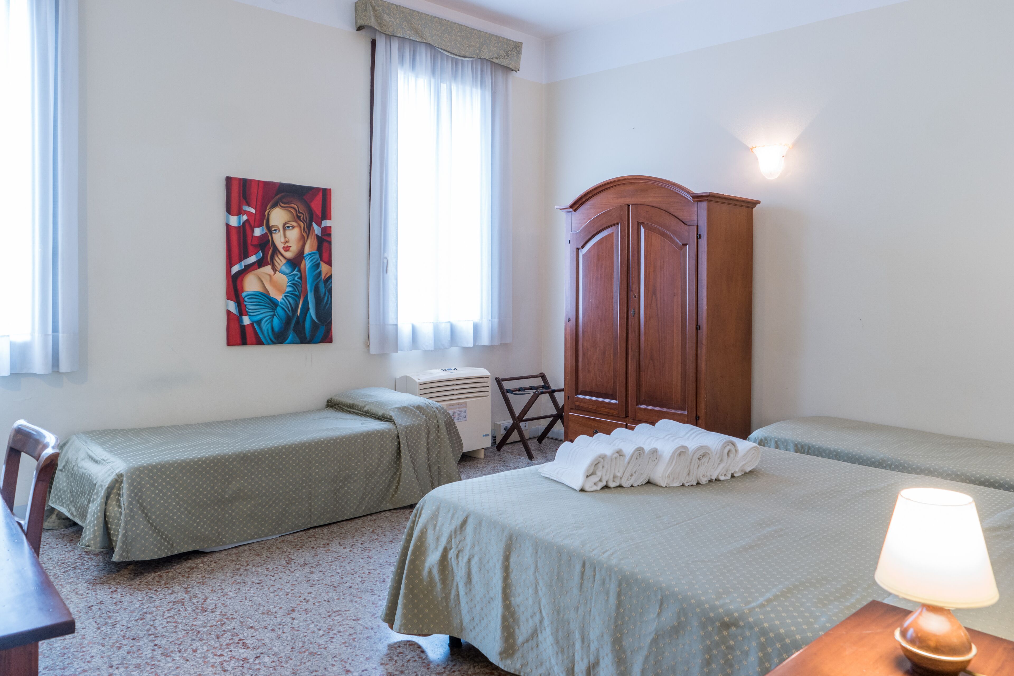 Foto - Corte Canal Venice