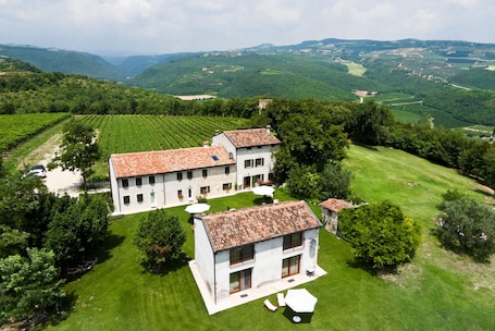 Tenuta Delo Relais