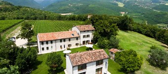 特努塔德罗驿站