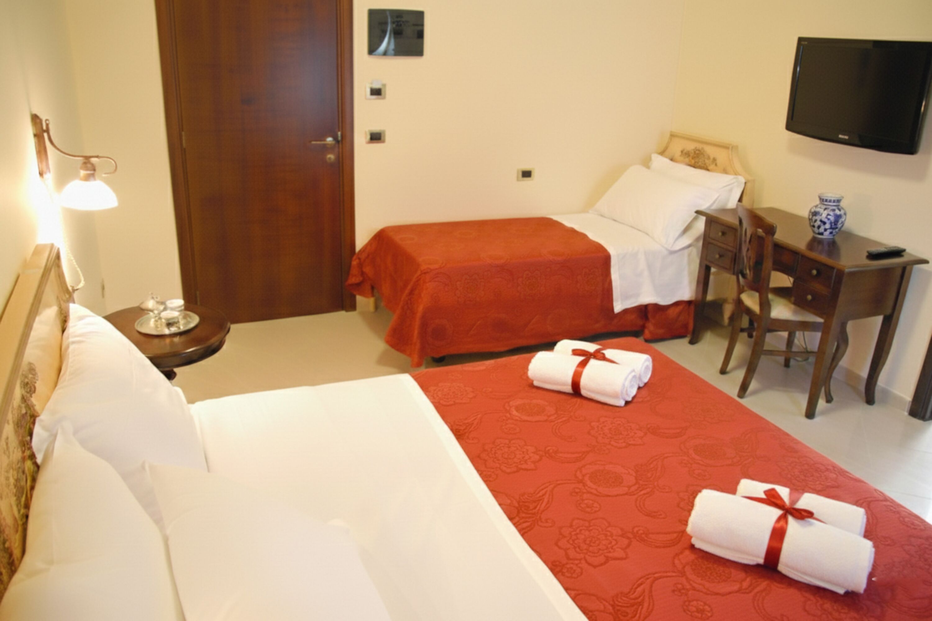 Kamar