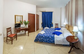 View from room - Garibaldi Relais (Sciacca)