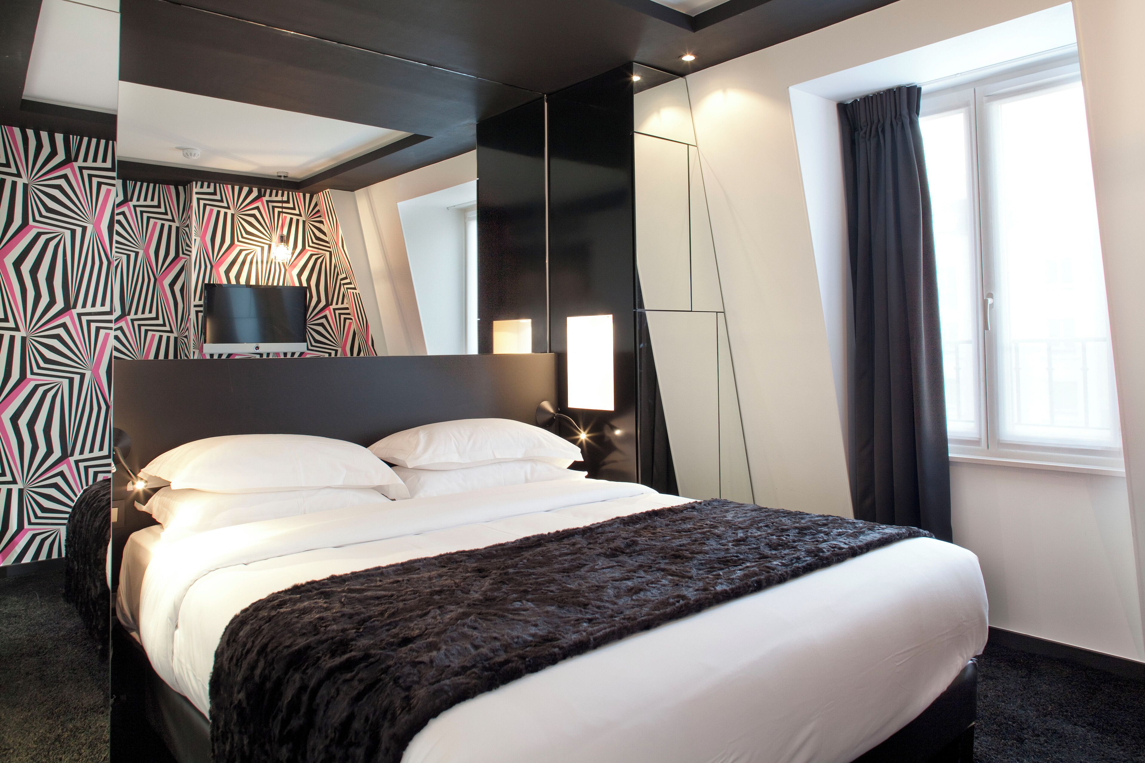 Photo - Georgette Hotel
