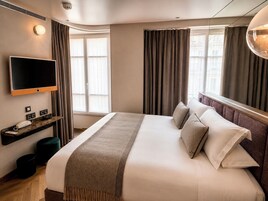 Kamar Superior
