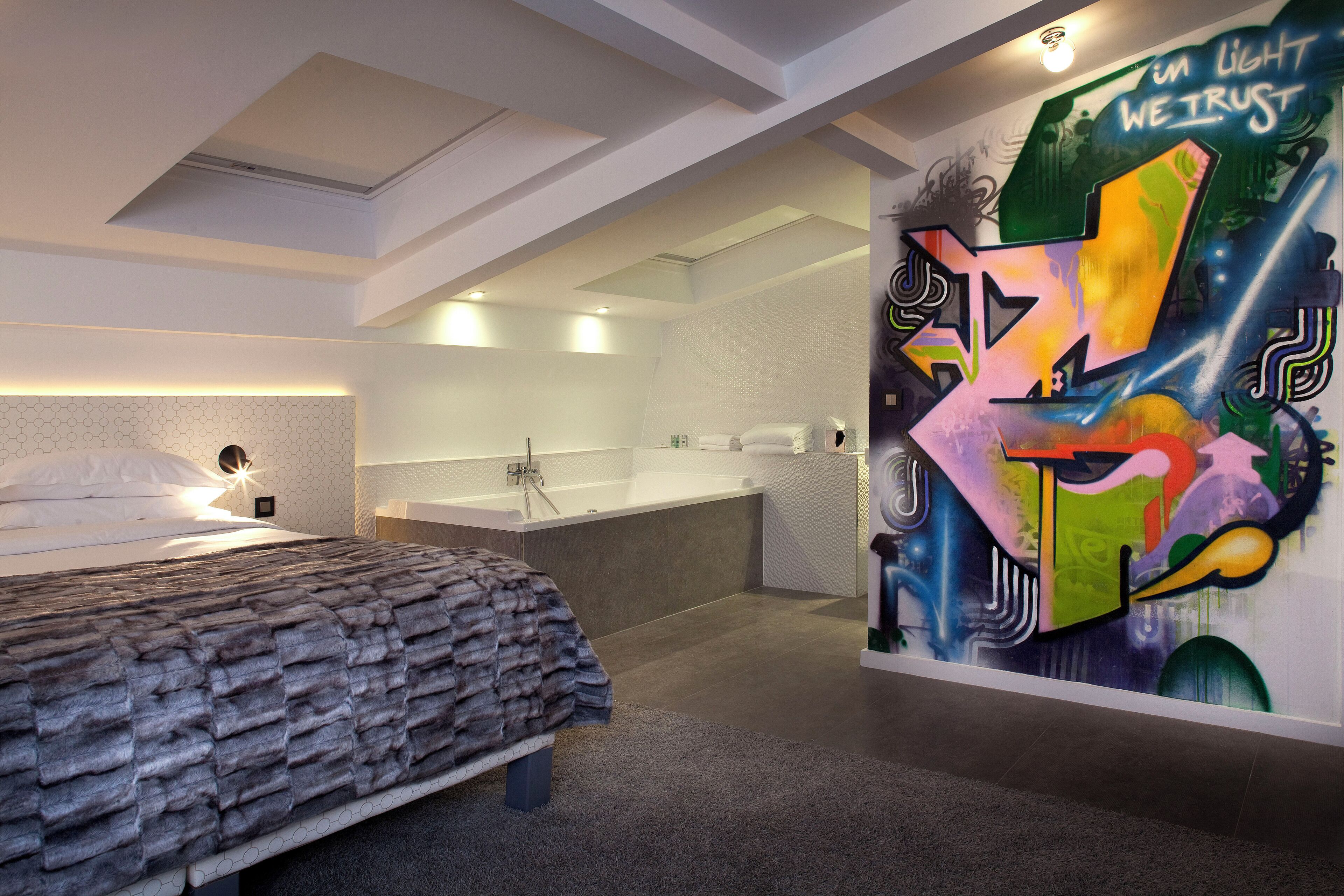 Photo - Georgette Hotel