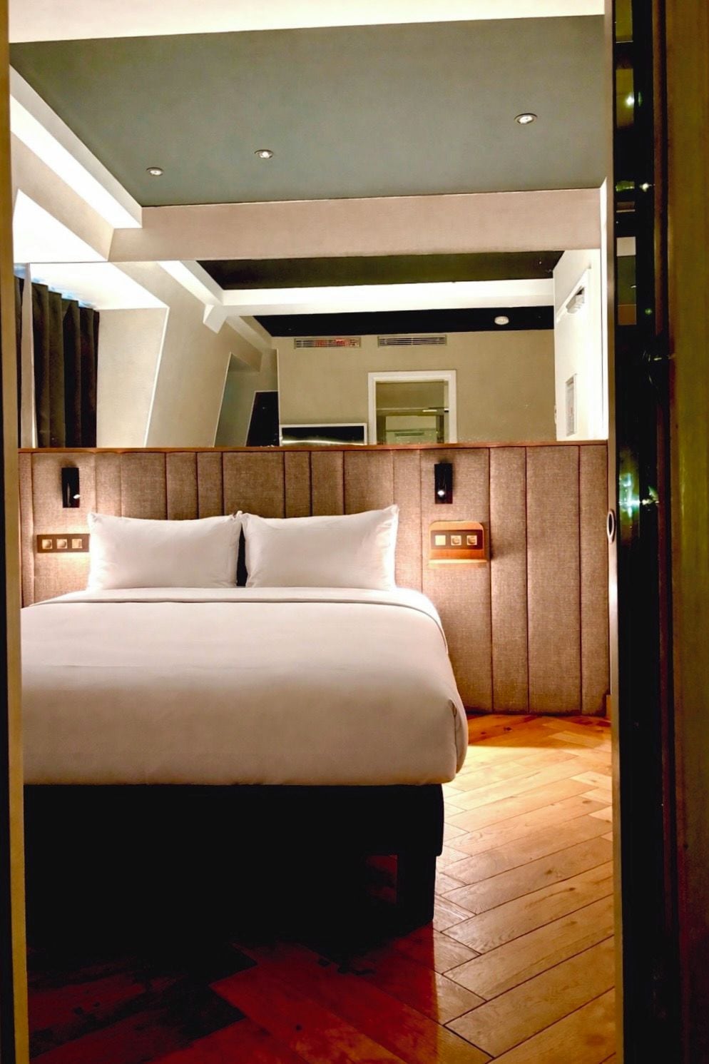 Foto - Georgette Hotel