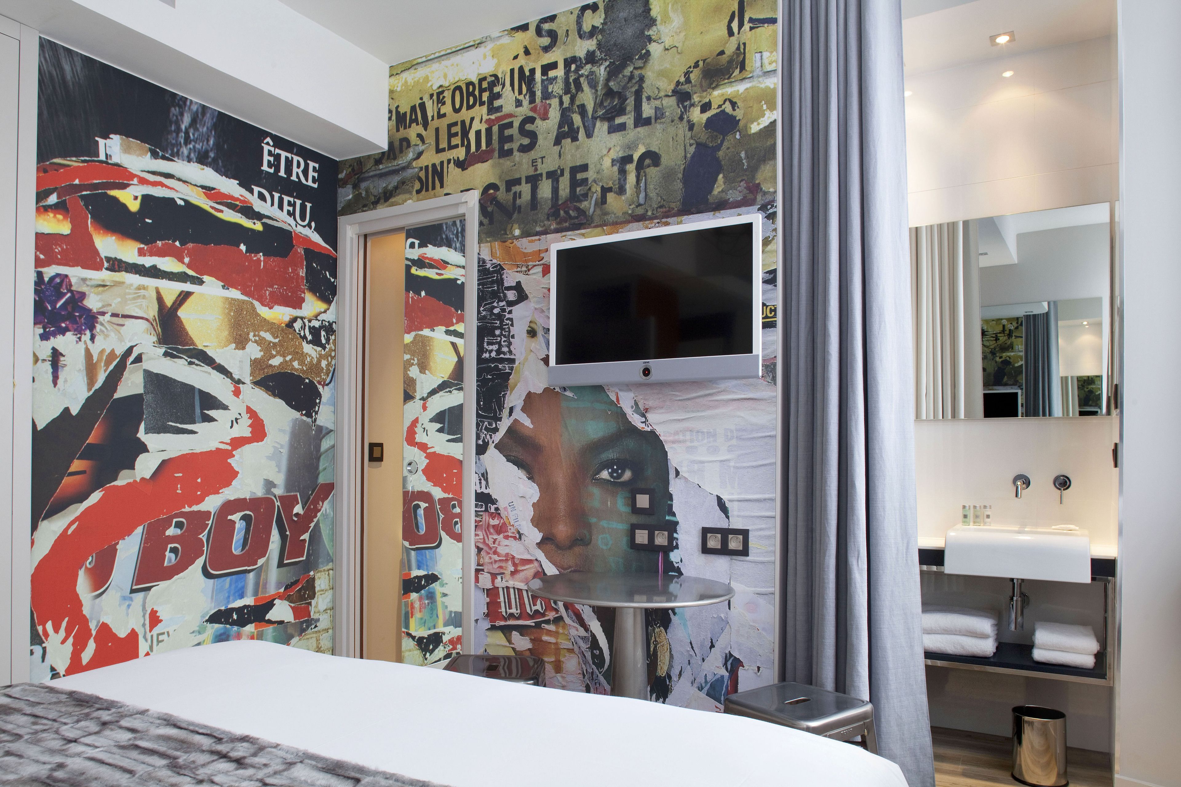 superior room | room amenity