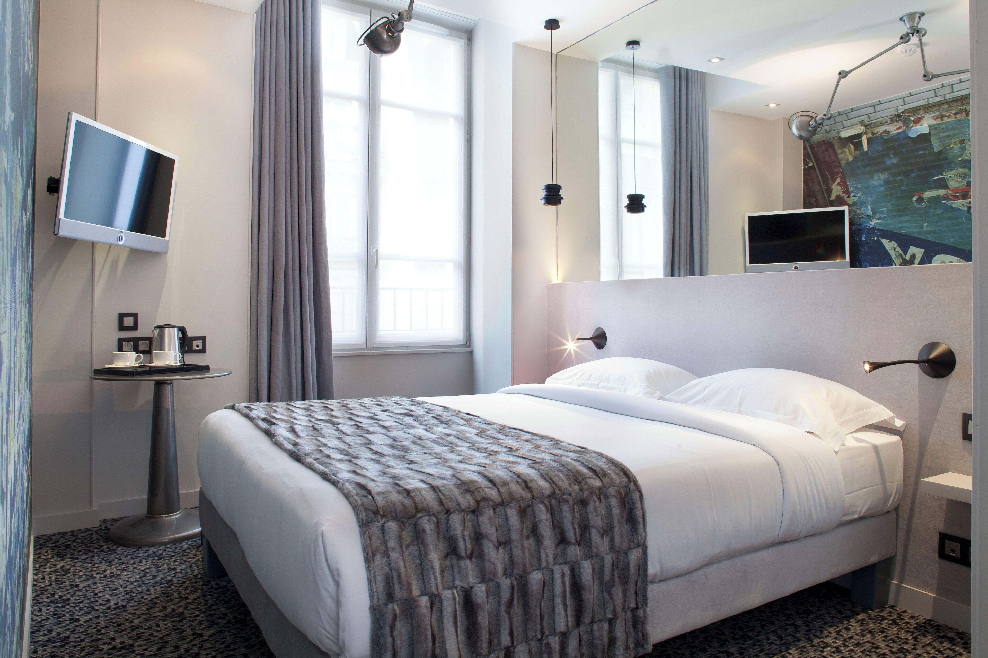 Photo - Georgette Hotel