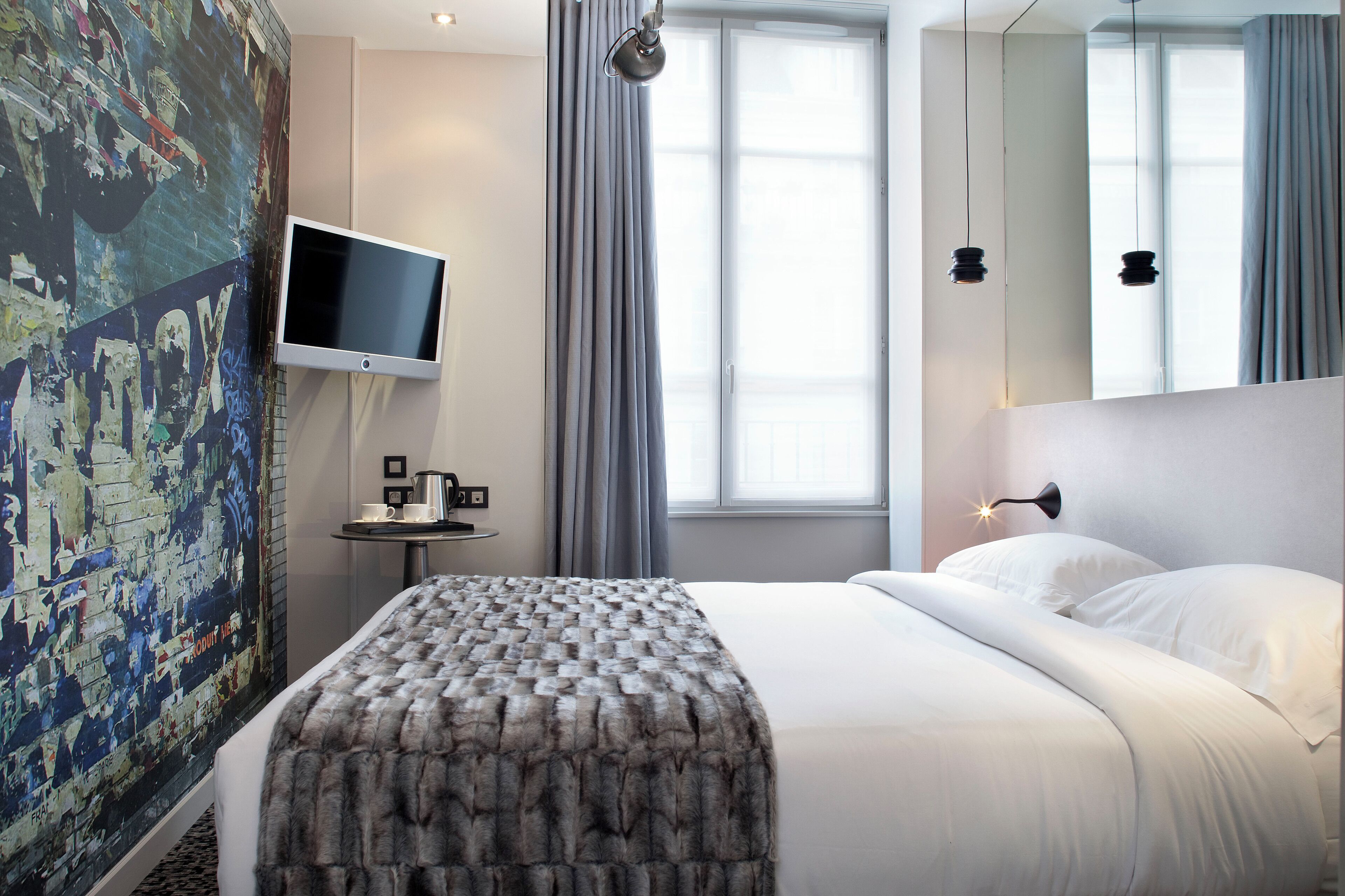 Photo - Georgette Hotel